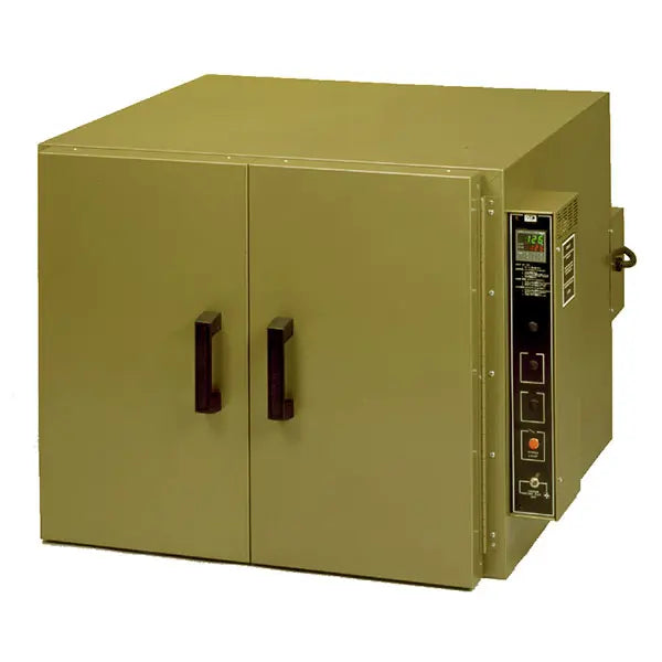Right Side Oven Ramp Quincy Lab 51-550 Digital Forced Convection Bench Oven – 6.6 cu.ft. 287 ...