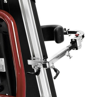 R82 Caribou Multi-Position Pediatric Standing Frame, Prone and Supine Position, Max. 220.4 lb Capacity