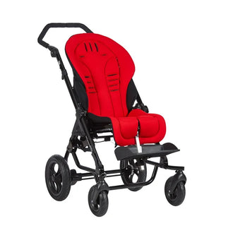 R82 Chilla All-Terrain Adaptive Pediatric Stroller, 2 Size Frame Options With / Without Suspension