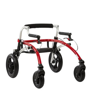R82 Crocodile Posterior Gait Trainer with All Terrain Options, 4 Size Options, Max. 176 lbs Capacity