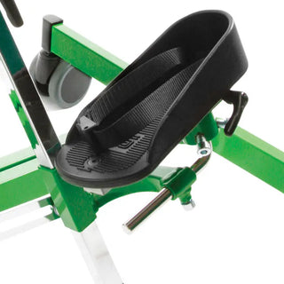 R82 Gazelle PS Foldable Standing Frame, Multi-Position Pediatric Stander, 3 Size Options