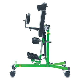 R82 Gazelle PS Foldable Standing Frame, Multi-Position Pediatric Stander, 3 Size Options
