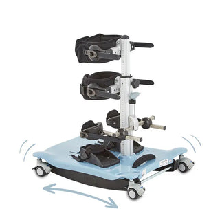 R82 Meerkat Learning Through Movement, Simple Stander, 3 Size Options