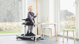 R82 Meerkat Learning Through Movement, Simple Stander, 3 Size Options