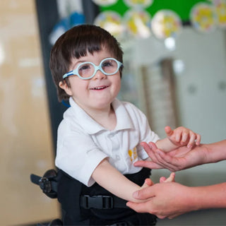 R82 Meerkat Learning Through Movement, Simple Stander, 3 Size Options
