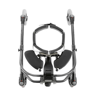 R82 Mustang Pediatric Gait Trainer, 4 Size and 4"/8" Casters Options, Max. 176.3 Capacity