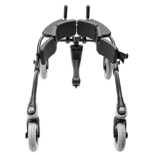 R82 Mustang Pediatric Gait Trainer, 4 Size and 4"/8" Casters Options, Max. 176.3 Capacity