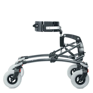 R82 Mustang Pediatric Gait Trainer, 4 Size and 4"/8" Casters Options, Max. 176.3 Capacity