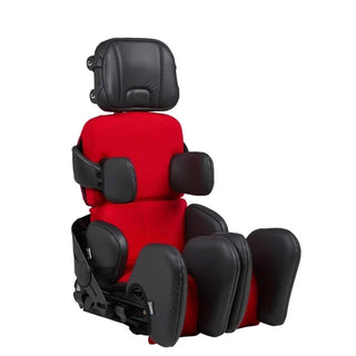R82 x:panda Shape Pediatric Seating System, Simple, Infant and Advanced Options