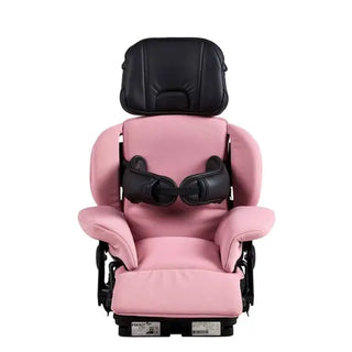 R82 x:panda Shape Pediatric Seating System, Simple, Infant and Advanced Options
