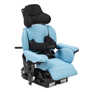 R82 x:panda Shape Pediatric Seating System, Simple, Infant and Advanced Options