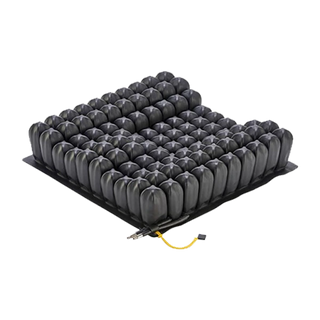 ROHO® ENHANCER® Wheelchair Cushion on a white background