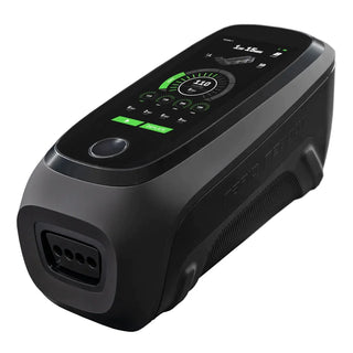Rapid Reboot REGEN control unit shown from the front