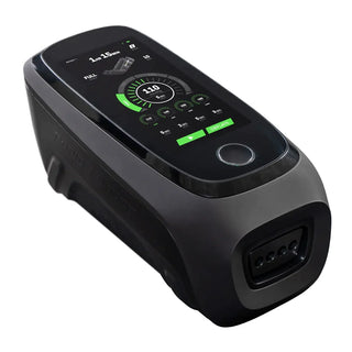 Rapid Reboot REGEN control unit shown from above at an angle