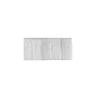 Rhythm Healthcare Cotton Intake Filters for P2, P2-E6 and P2-E7 Oxygen Concentrators 1 bag (5 pcs./ bag)