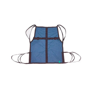 RhythmHealthcareH50112OnePieceSlingwithPositioningStrap_SmalltoLarge