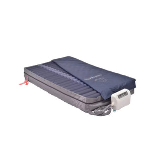 Rhythm Healthcare H8841142 SoftCaire DX Bariatric (Delux System)
