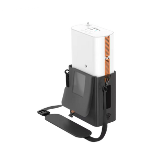 Rhythm Healthcare P2-S4 Portable Oxygen Concentrator Accessories