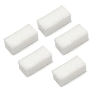 Rhythm Healthcare S3FC Cotton Intake Filters for P2-S4 Oxygen Concentrator (5 Pack)
