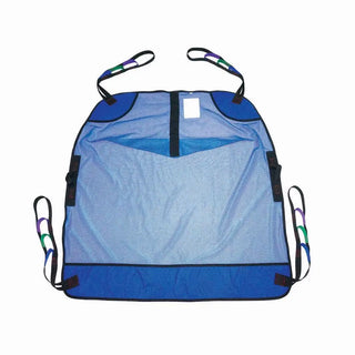 Rhythm Healthcare H30112 Mesh Full Body Sling, Secure, Easy-to-fit, XXL