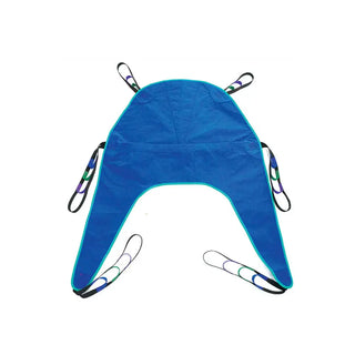 Rhythm Healthcare H70112  Divided Leg Sling, Small to XLarge