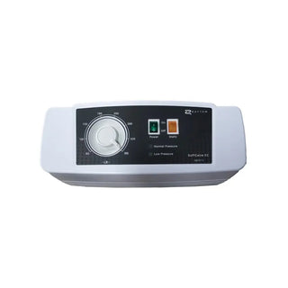 Rhythm Healthcare H80513 SoftCaire EC with foam base pump on a white background
