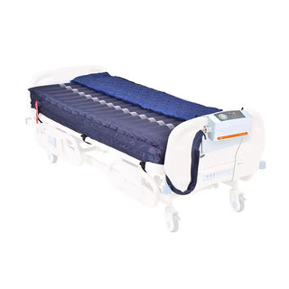 Rhythm Healthcare H80513 SoftCaire EC withf oam base on a white background

