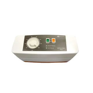 Rhythm Healthcare H80521 SoftCaire Basic, Pump and Mattress - Pump on a white background