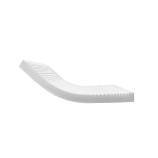 Rhythm Healthcare H81012 Rhythm PulseProtect Mattress, 350 lbs Capacity