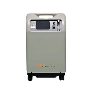 Rhythm Healthcare LM10A 10L Stationary Oxygen Concentrator