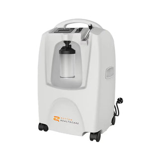 Rhythm Healthcare LM5BA 5L Stationary Oxygen Concentrator