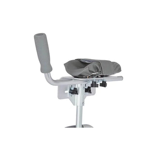 Rhythm Healthcare P1000 Walker Platform Attachment