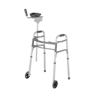 Rhythm Healthcare P1000 Walker Platform Attachment