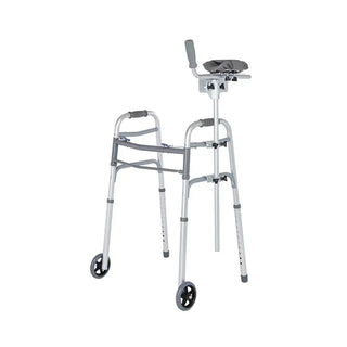 Rhythm Healthcare P1000 Walker Platform Attachment