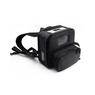Rhythm Healthcare P2BP-2 Premium Durable Backpack for the P2/P2-E/P2-E6/P2-E7