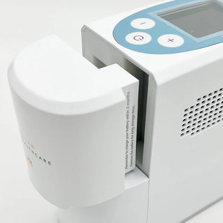 Rhythm Healthcare P2BY001-2 P2/P2-E6/P2-E7 Battery on portable oxygen concentrator