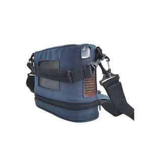 Rhythm Healthcare P2E7CB Carry Bag for the P2-E7 Portable Oxygen Concentrator
