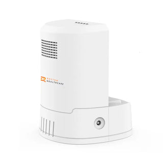 White Rhythm Healthcare PAK3 Accessory Kit  with a brand logo on a white background