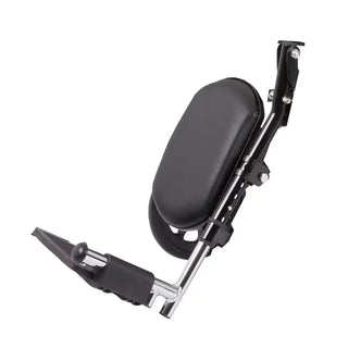 Rhythm Healthcare PELR-S  Small ELR Rigging for Cadence K3 Wheelchair 14 Inch x16 Inch Pair