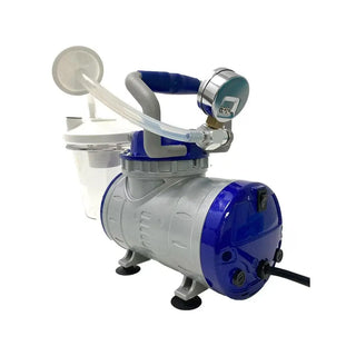 Rhythm Healthcare SM100 Suction Machine