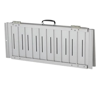 Rhythm Healthcare Single Fold Ramp