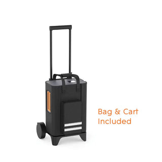 Rhythm Healthcare TOC3 Transportable Oxygen Concentrator