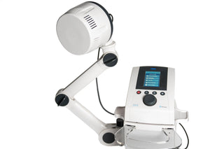 Richmar DQSWD2 TheraTouch DX2 Shortwave Diathermy Unit with Scientific Dosage Control