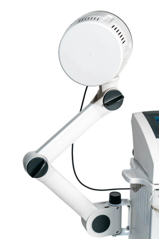 Richmar DQSWD2 TheraTouch DX2 Shortwave Diathermy Unit with Scientific Dosage Control