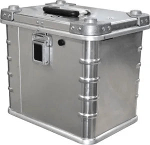 Roemer Industries PharmaRoam3 Mobile Battery-Powered Vaccine and Pharmaceutical Refrigerator – 3 L Capacity with Optional Battery