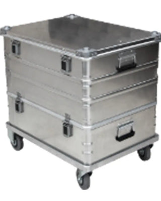 Roemer Industries PHARMAROAM60 Vaccine Refrigerator, 60L, Battery-AC Power, FDA Class II