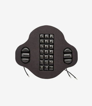 AGILITY® AG6-1818 Max Contour Back System with Air and Lumbar Pad-2