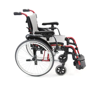 Karman  S-ERGO-305 Ultra Lightweight Wheelchair-3