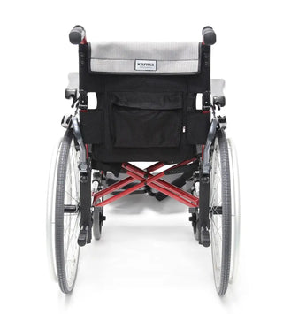 Karman  S-ERGO-305 Ultra Lightweight Wheelchair-5