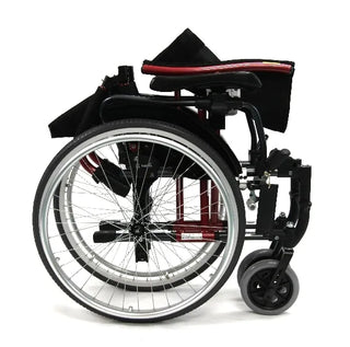 Karman  S-ERGO-305 Ultra Lightweight Wheelchair-6